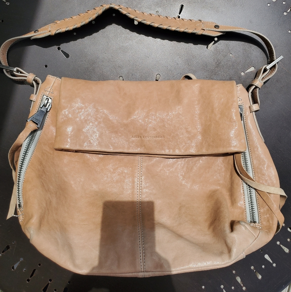 Shoulder Handbag